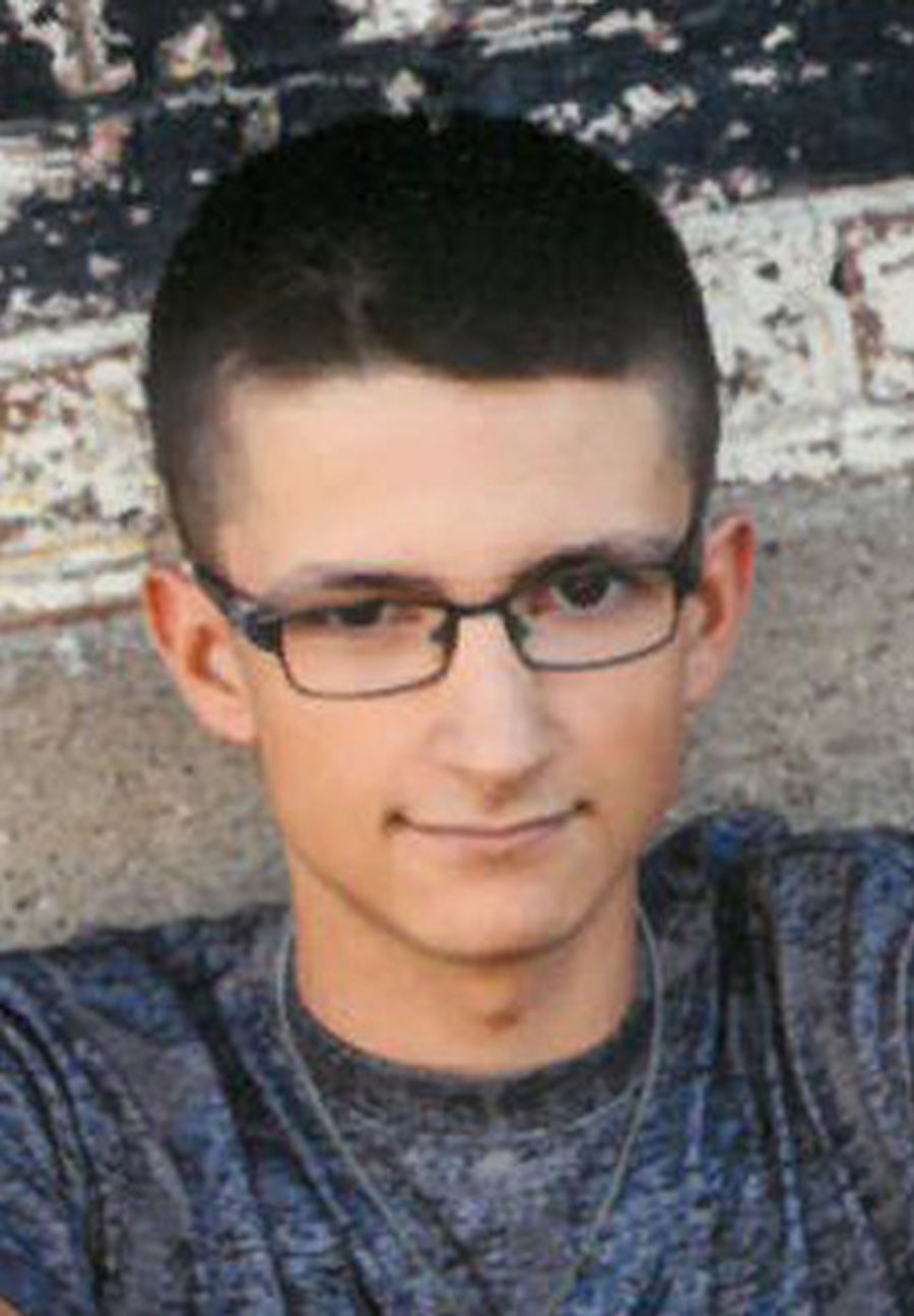 Thomas E. “Tommy” Rolison Jr.